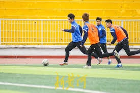 U19国足核心球员加盟法甲球队引发热议